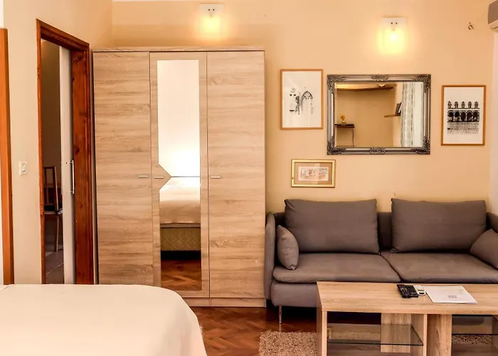 Madonna Guest House Dubrovnik