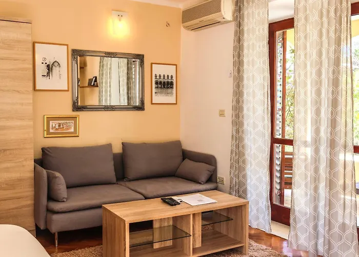 Madonna Guest House Dubrovnik