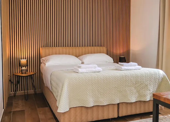 Madonna Guest House Dubrovnik