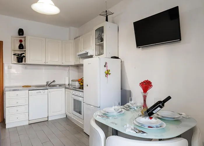 Apartments Laledo Ragusa