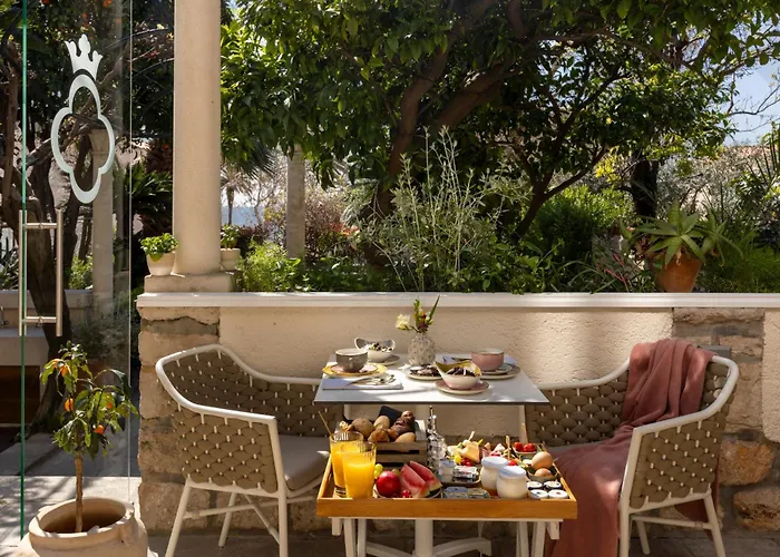 Heritage Villa Nobile (Adults Only)
