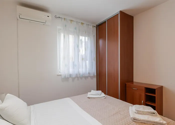 Apartments Laledo Ragusa