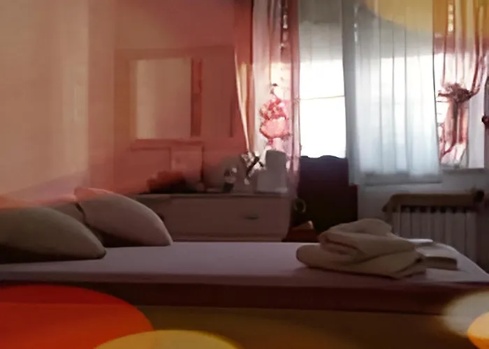 Guesthouse Ivona