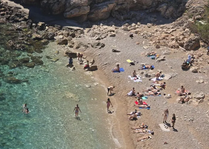 Dube Apartment, Beach 100M Dubrovnik