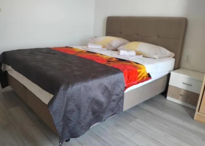Hotel Pansion Panorama Dubrovnik