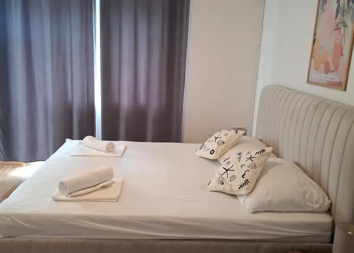 Apartments Grebovic