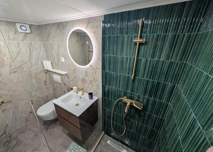 Villa Astra Dubrovnik