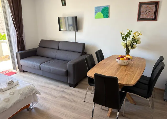 Apartman Lucic C Dubrovnik