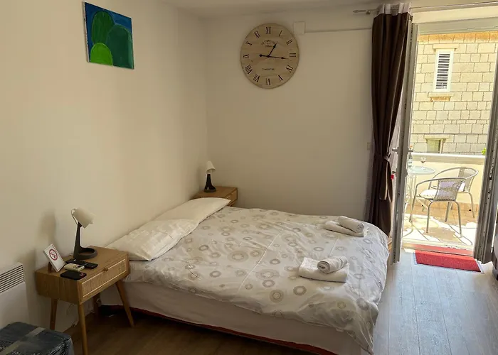 Apartman Lucic C Dubrovnik
