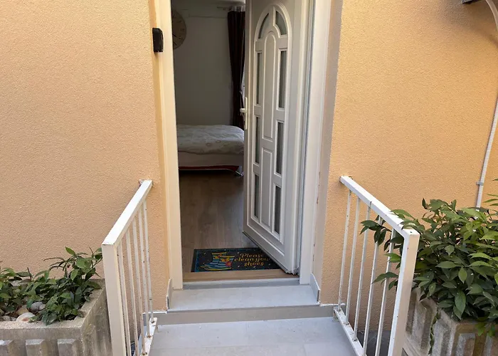 Apartman Lucic C Dubrovnik