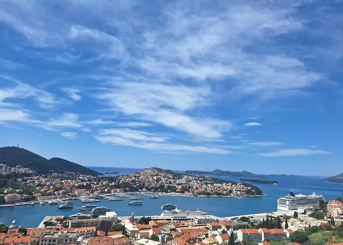 Hotel Pansion Panorama Dubrovnik