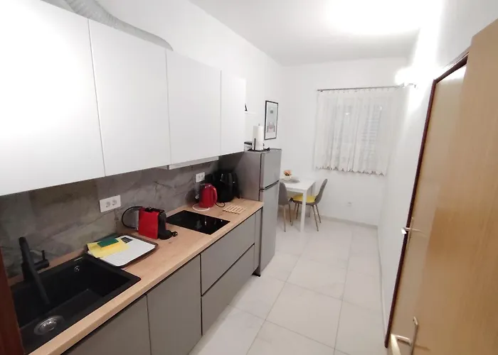 Belleview Apartments Vrbica