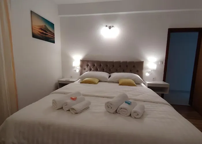 Belleview Apartments Vrbica
