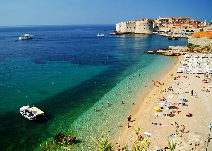 Dubrovnik Sun Apartment
