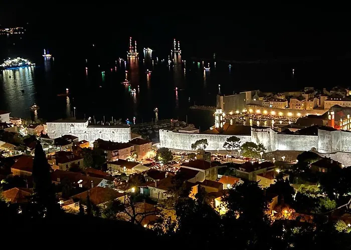 The View Apartment Dubrovnik