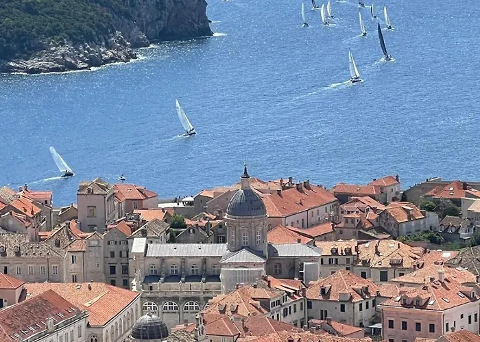 The View Apartment Dubrovnik