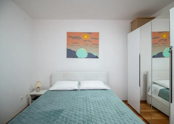 Guesthouse Tonko Ragusa