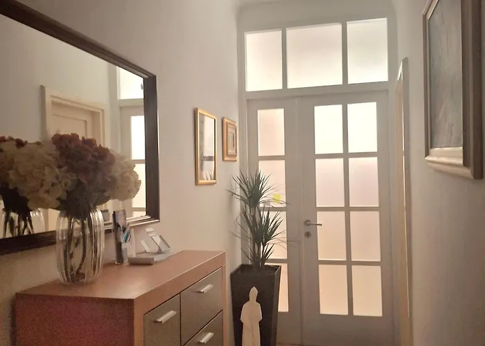 Apartment Perica