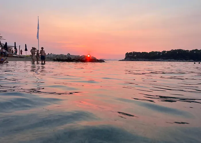 Apartments Adriatic Blue
