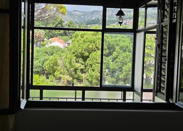 Apartment Dubrovnik Surprise