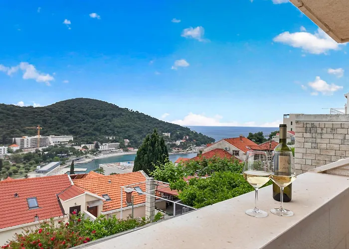 Apartments Margaretic