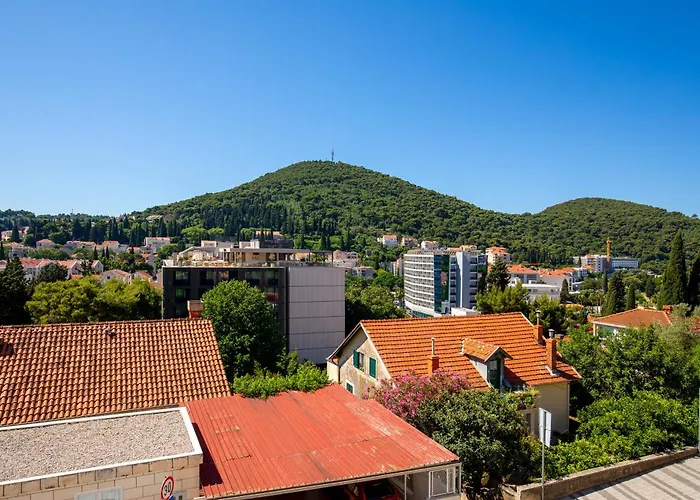 Apartments Anka
