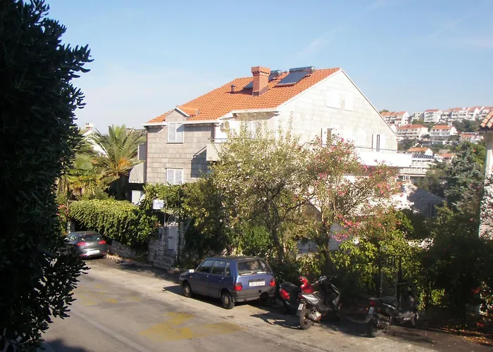 Apartments Nikola