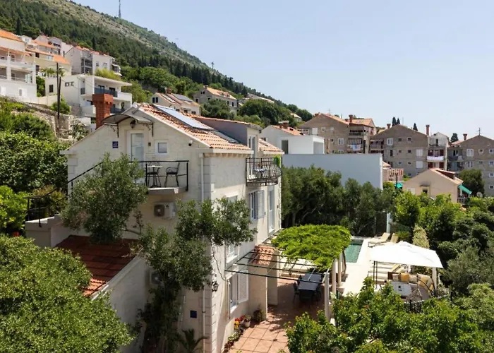 Deluxe Apartment Marghareta