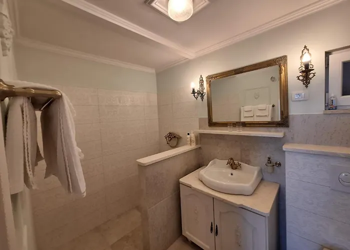 Huisdiervriedelijke Alto Ver Rooms Dubrovnik