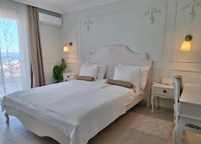 Huisdiervriedelijke Alto Ver Rooms Dubrovnik
