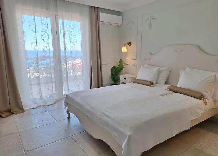 Huisdiervriedelijke Alto Ver Rooms Dubrovnik