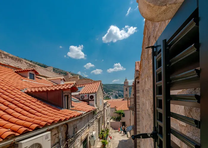 Solis Rooms Old Town