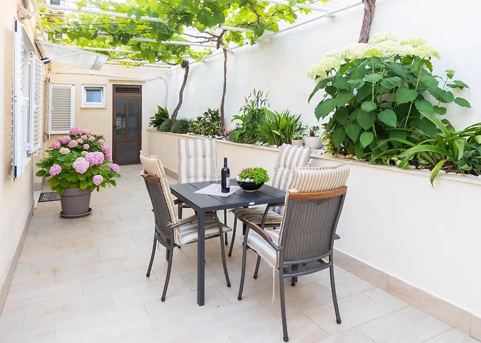 Rooms Batina