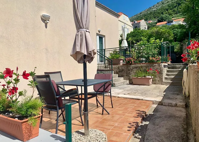 Apartments Casa Toni Dubrovnik