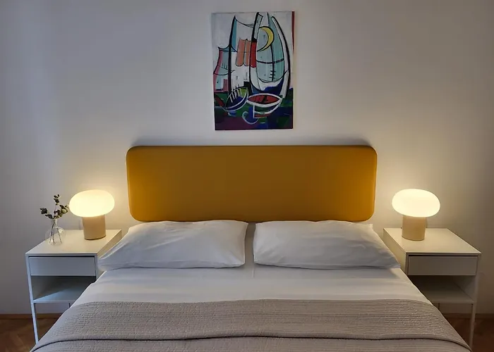 Apartment Marta Dubrovnik