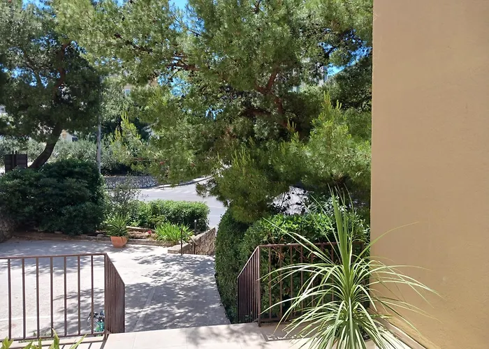 Apartment Marta Dubrovnik