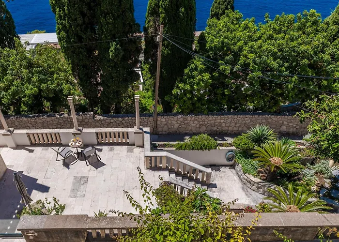 Boutique Villa Matilda Dubrovnik