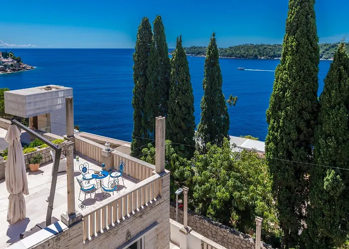 Boutique Villa Matilda Dubrovnik