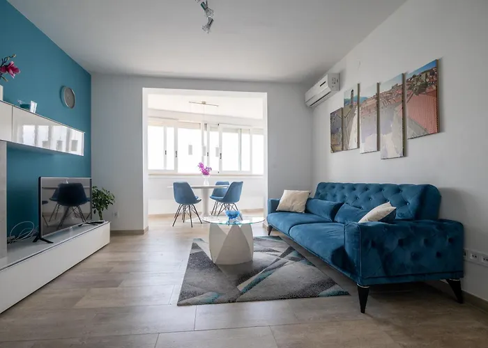 Apartment Lucija Ragusa