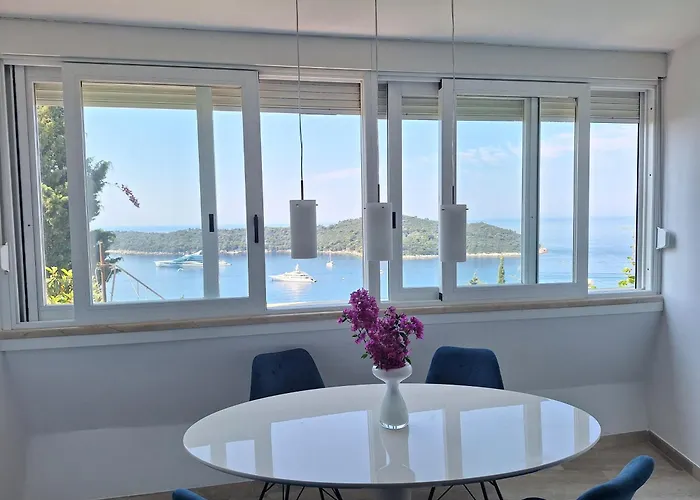 Apartment Lucija Ragusa
