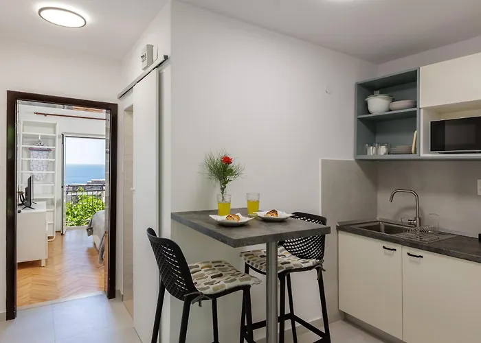 Apartments Beslema