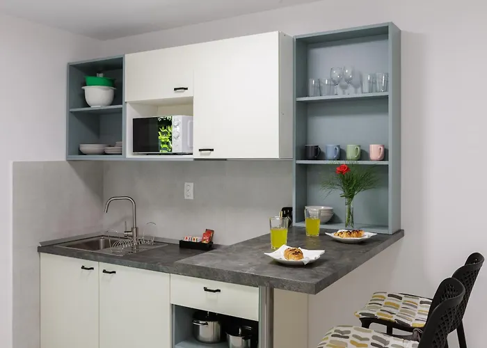 Apartments Beslema