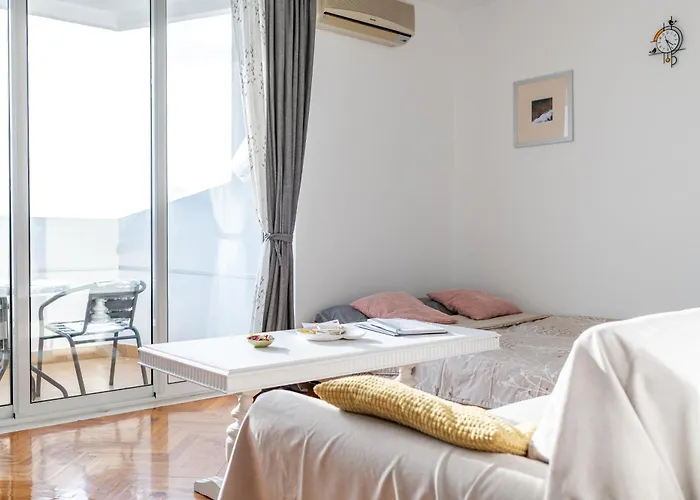 Apartment Princino