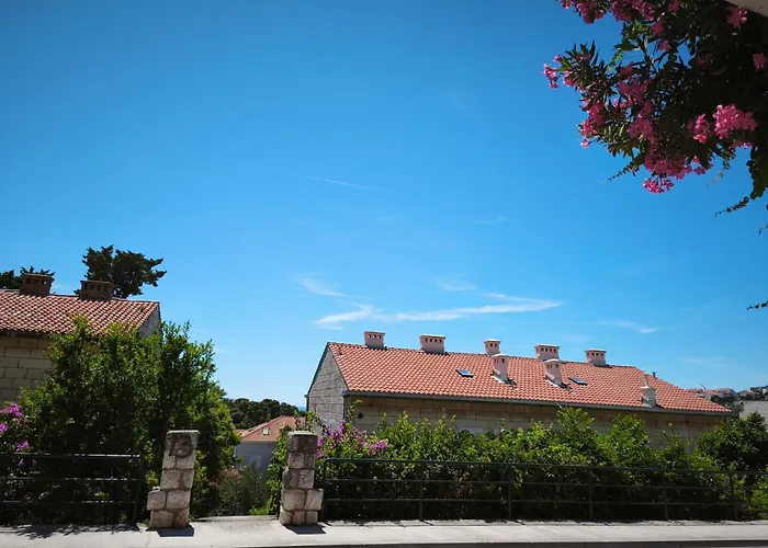 Opus One Apartment Dubrovnik - Private Parking