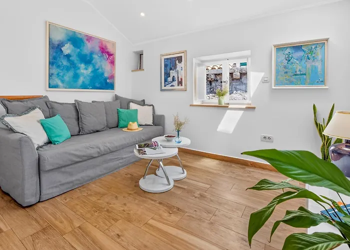 San Pietro Apartment