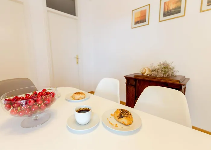 Apartment Hedera A13 Dubrovnik