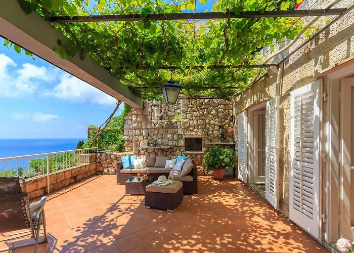 Apartment Hedera A13 Dubrovnik