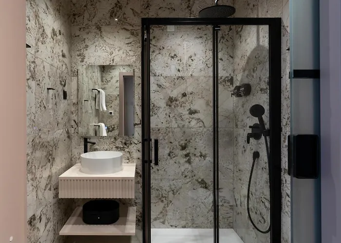 Hotel Aquarius Dubrovnik Adults Only