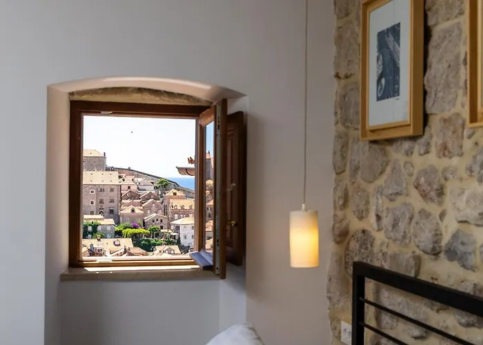 Villa Four Winds Dubrovnik