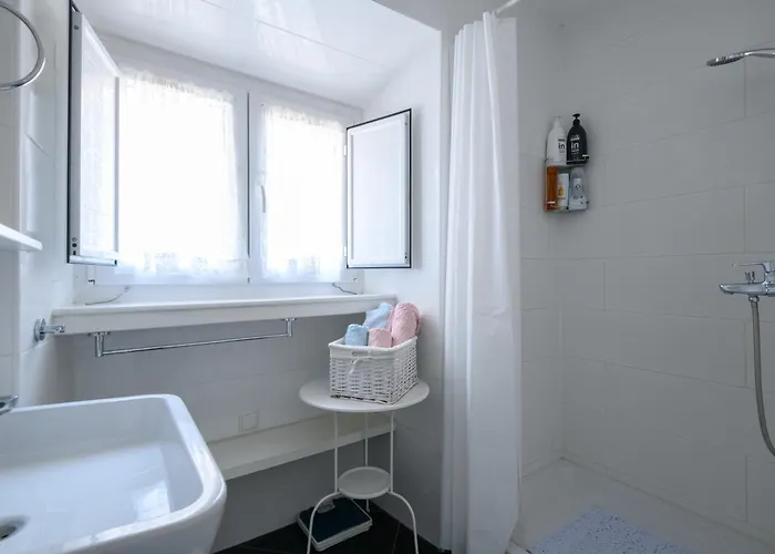 Main Central Square Guest House